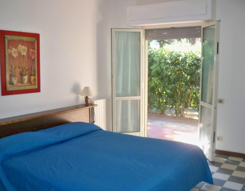 Rta Airone Aparthotel Orbetello Room photo